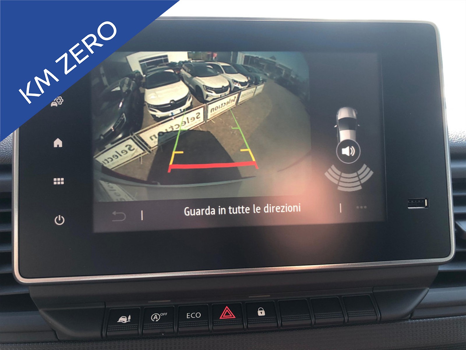 AUTONORD Renault Trafic