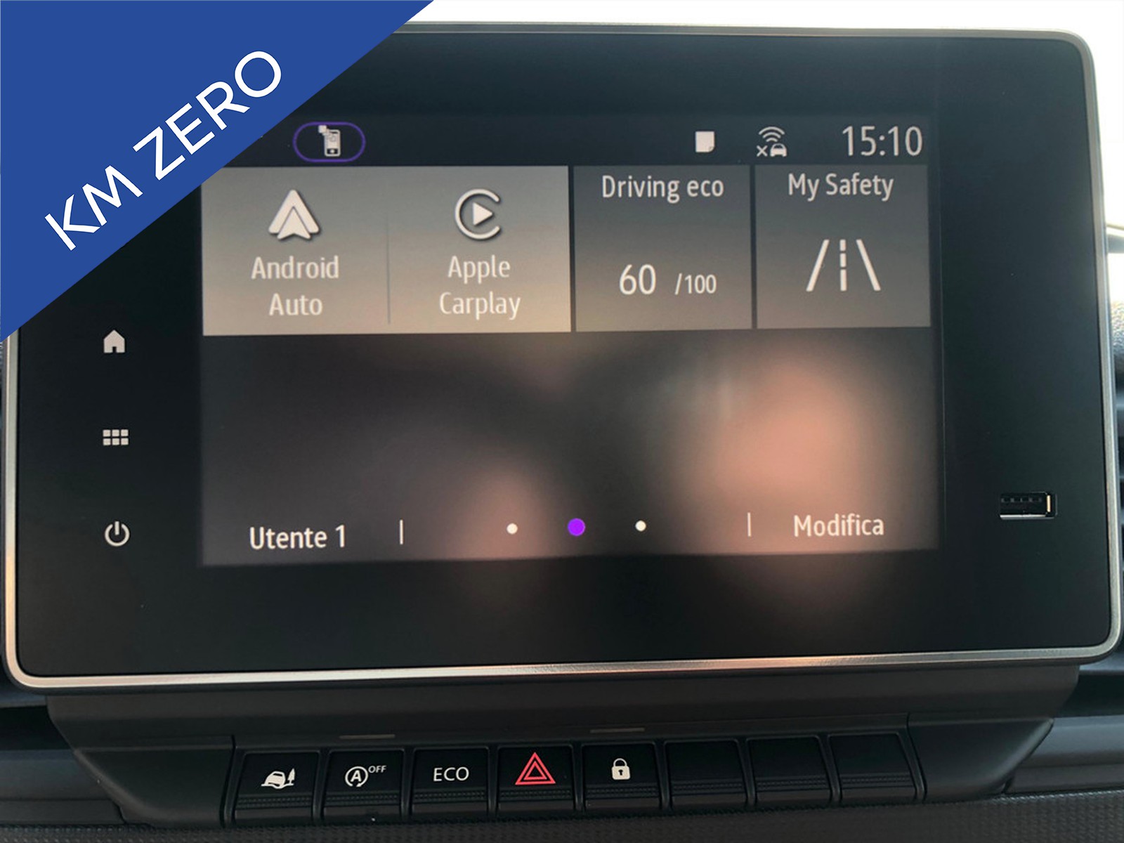 AUTONORD Renault Trafic