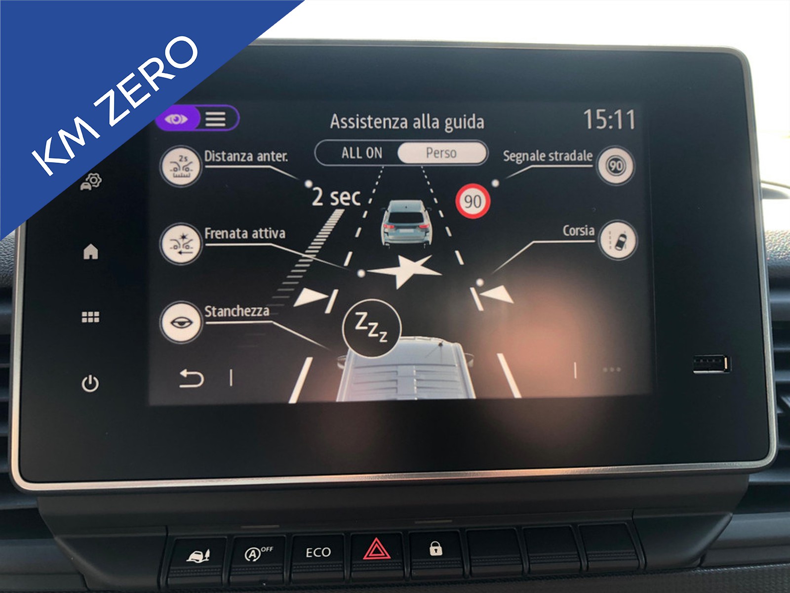 AUTONORD Renault Trafic