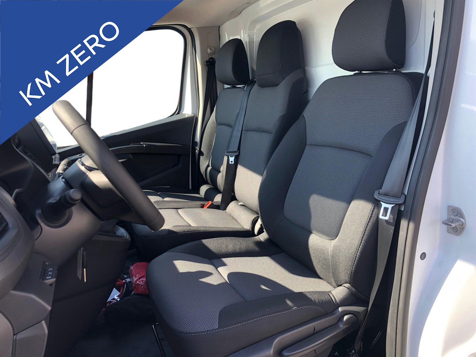 AUTONORD Renault Trafic