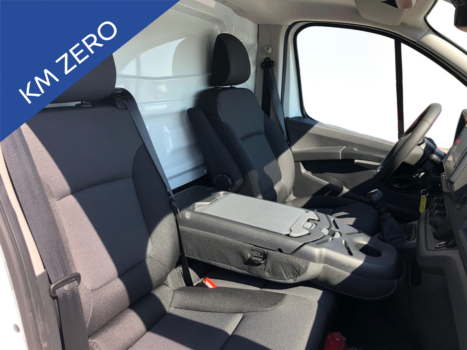 AUTONORD Renault Trafic