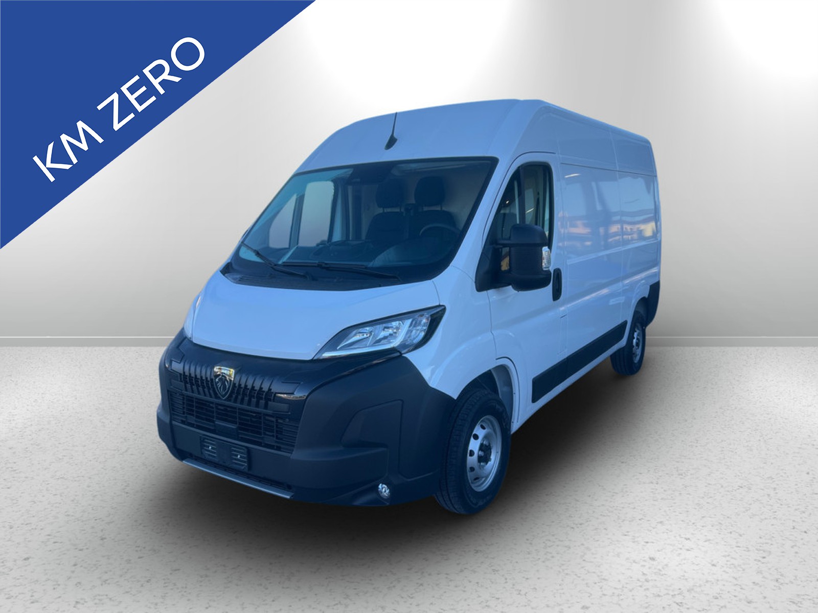 UNICAR Peugeot Boxer