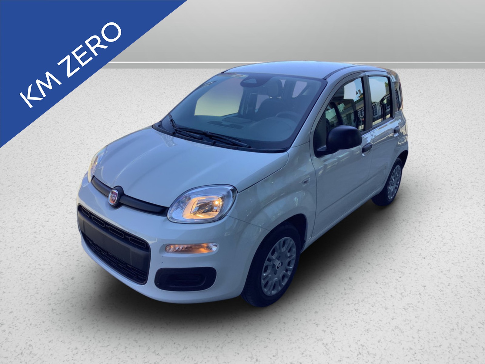 PRONTOAUTO Fiat Pandina
