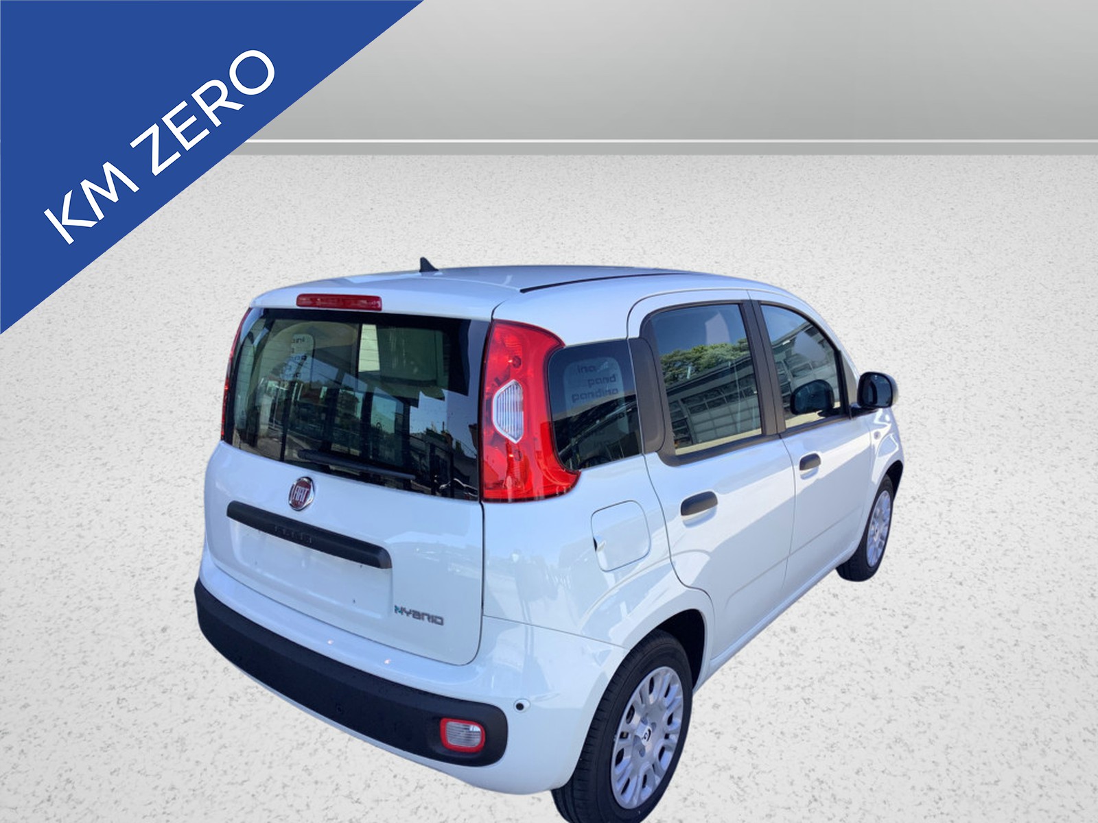 PRONTOAUTO Fiat Pandina