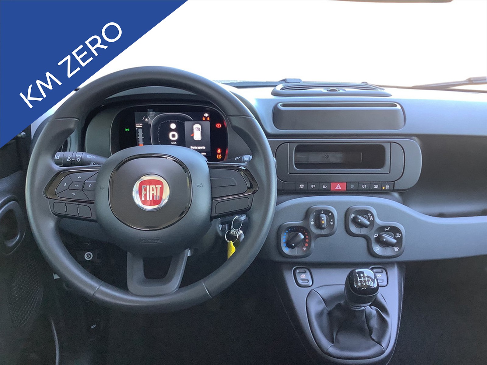PRONTOAUTO Fiat Pandina