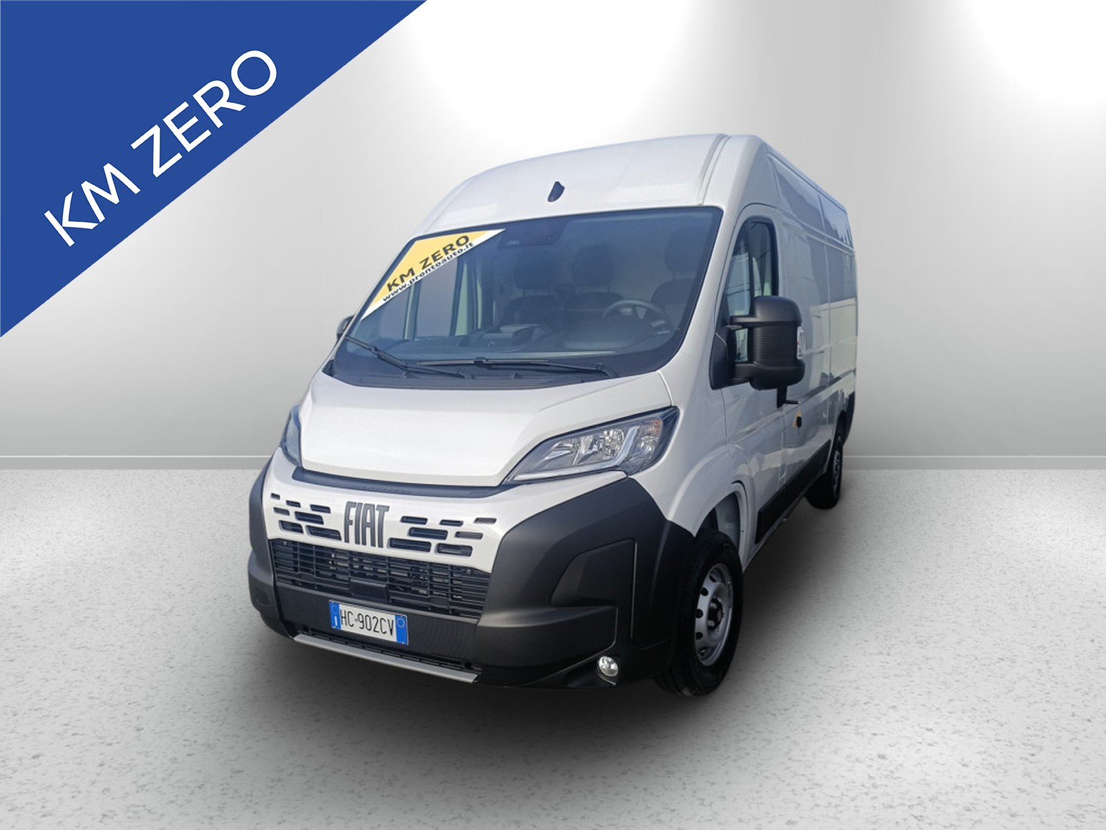 PRONTOAUTO Fiat Ducato