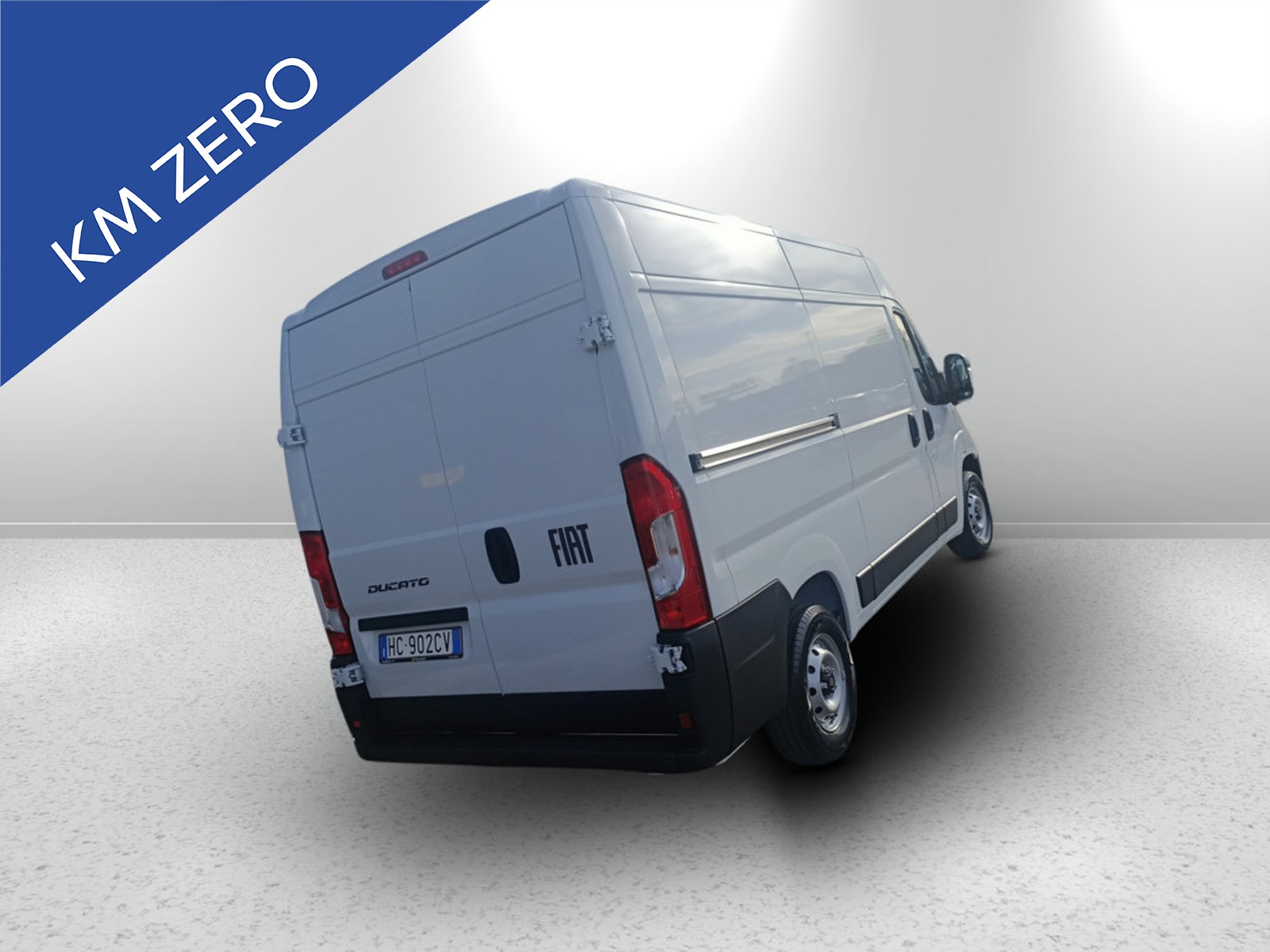 PRONTOAUTO Fiat Ducato