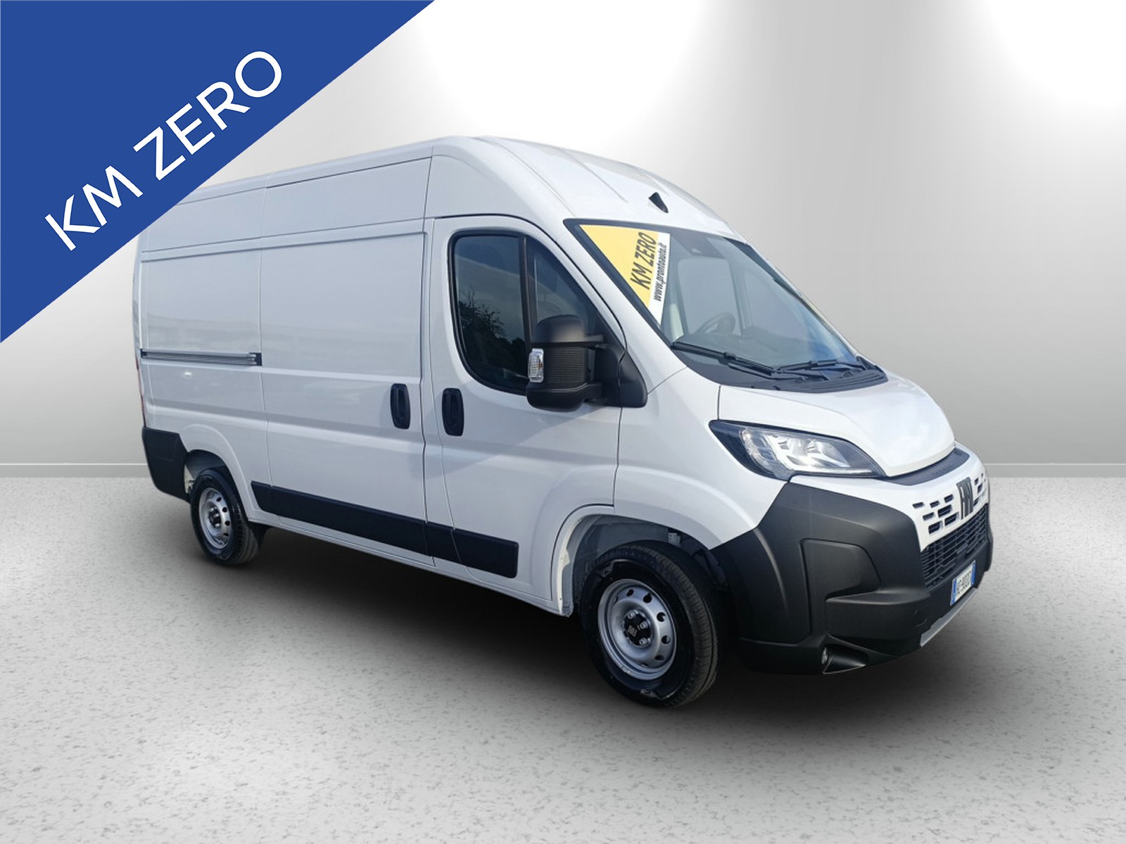 PRONTOAUTO Fiat Ducato
