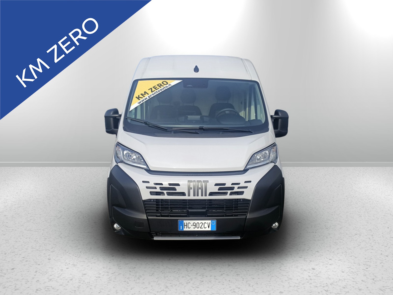PRONTOAUTO Fiat Ducato