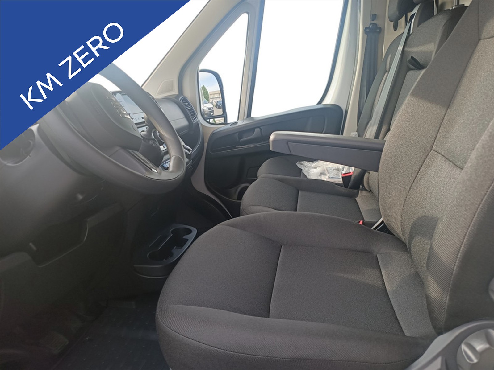 PRONTOAUTO Fiat Ducato