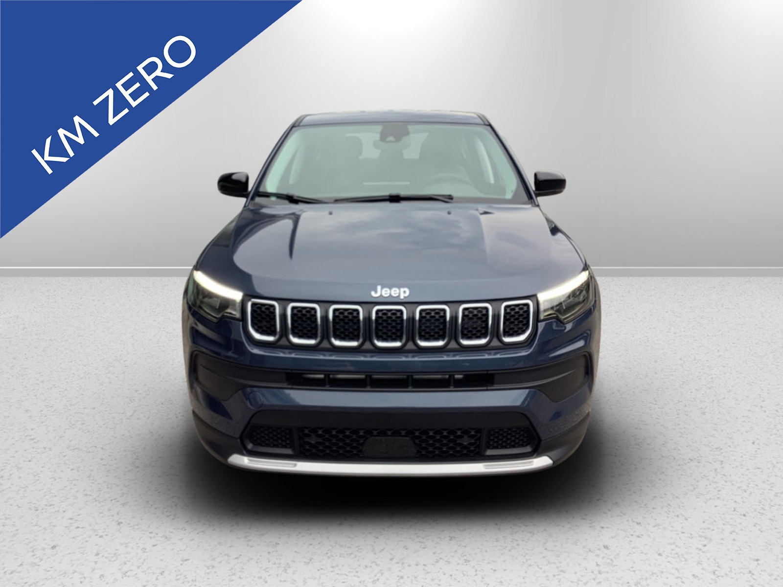 PRONTOAUTO Jeep Compass