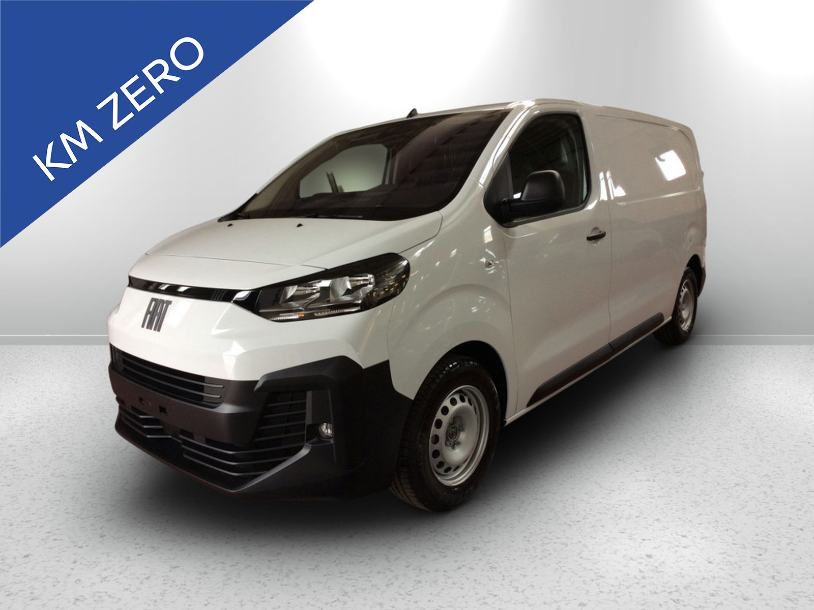 PRONTOAUTO Fiat Scudo