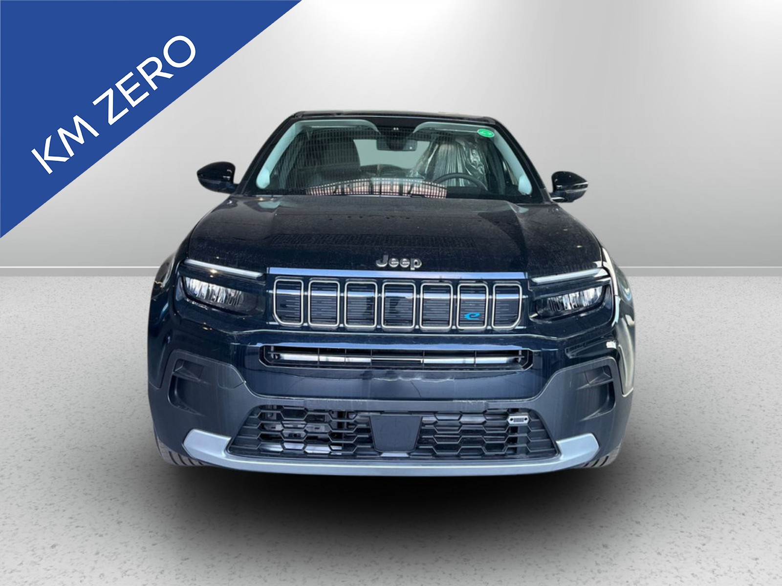 PRONTOAUTO Jeep Avenger