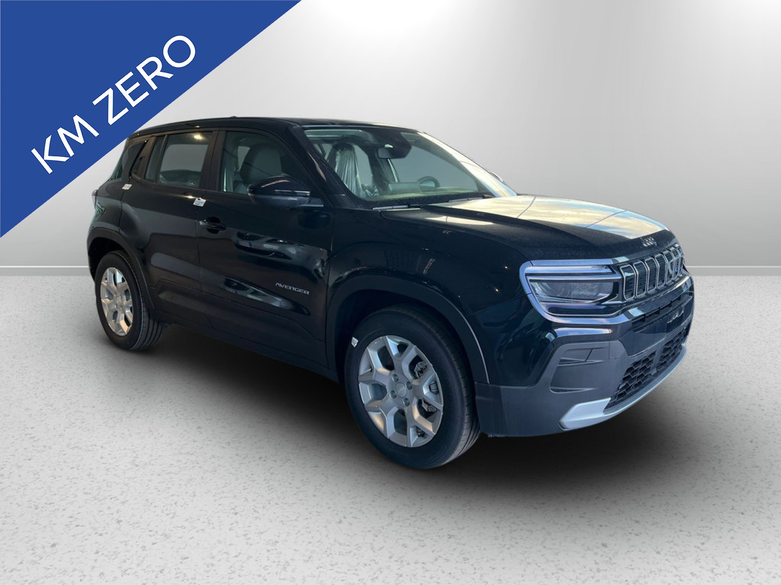 PRONTOAUTO Jeep Avenger