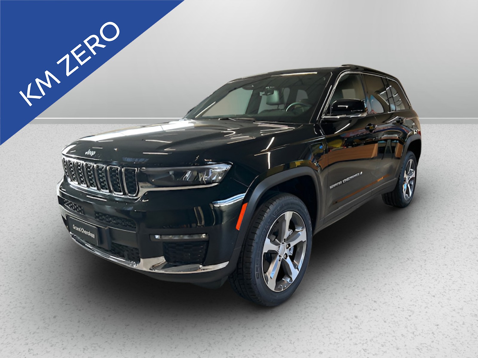 PRONTOAUTO Jeep Grand Cherokee