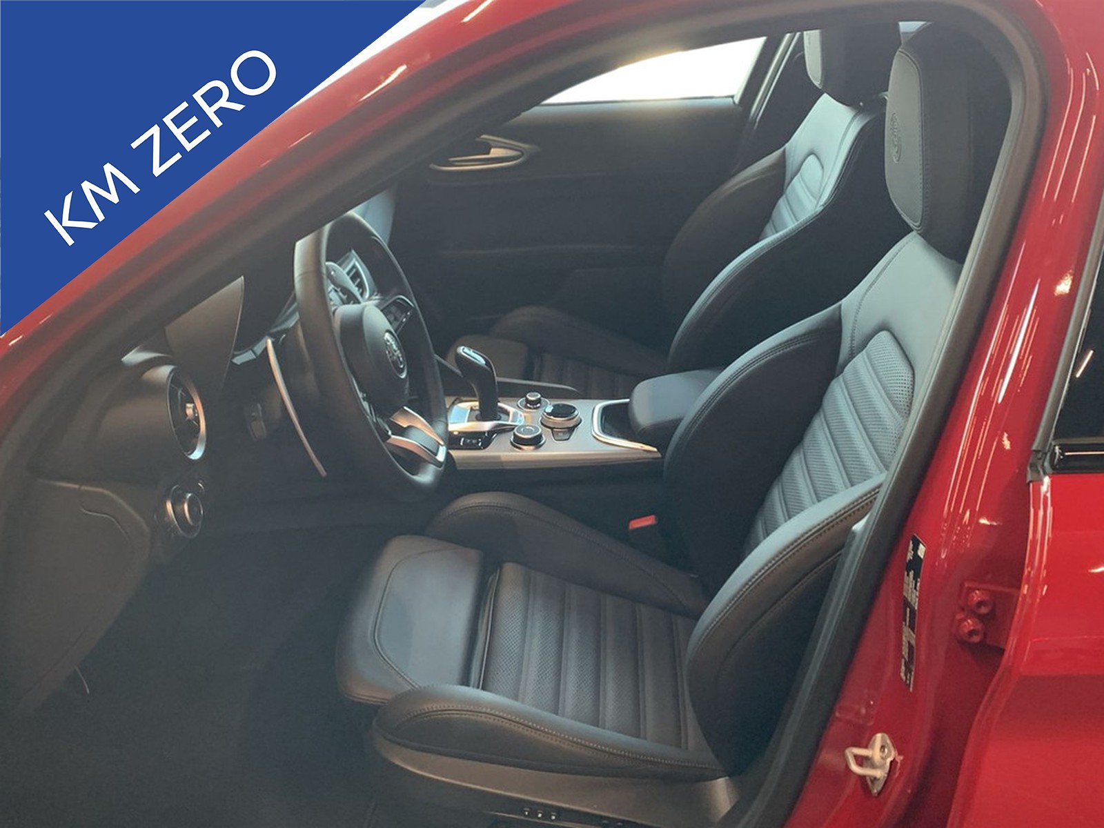 PRONTOAUTO Alfa Romeo Giulia