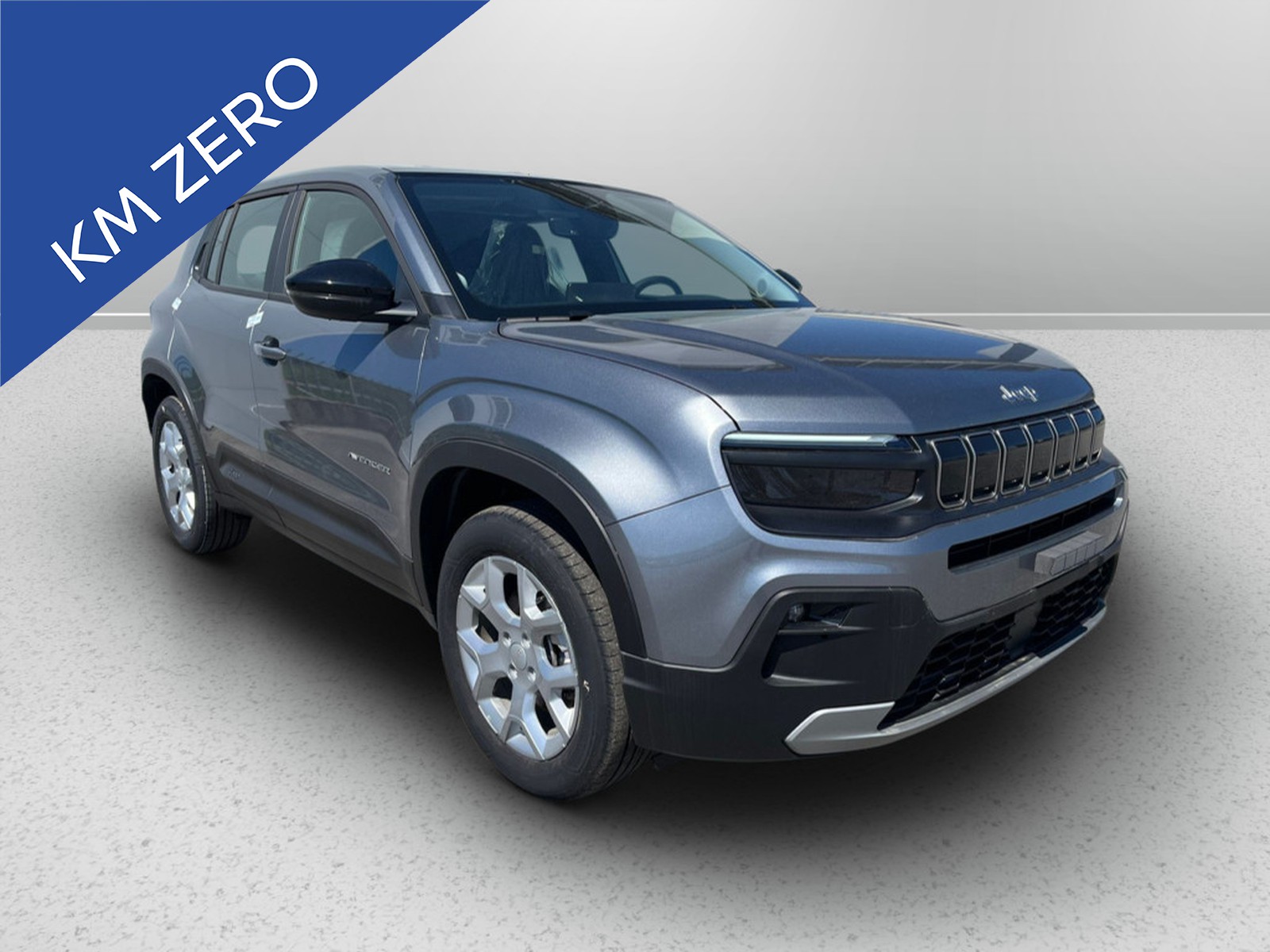 PRONTOAUTO Jeep Avenger