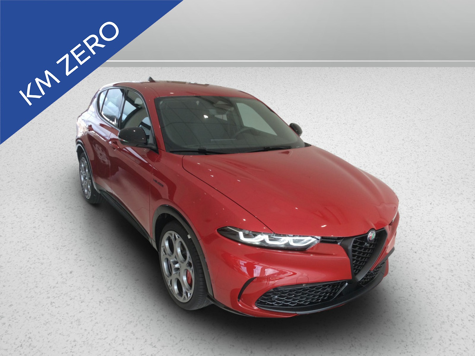PRONTOAUTO Alfa Romeo Tonale