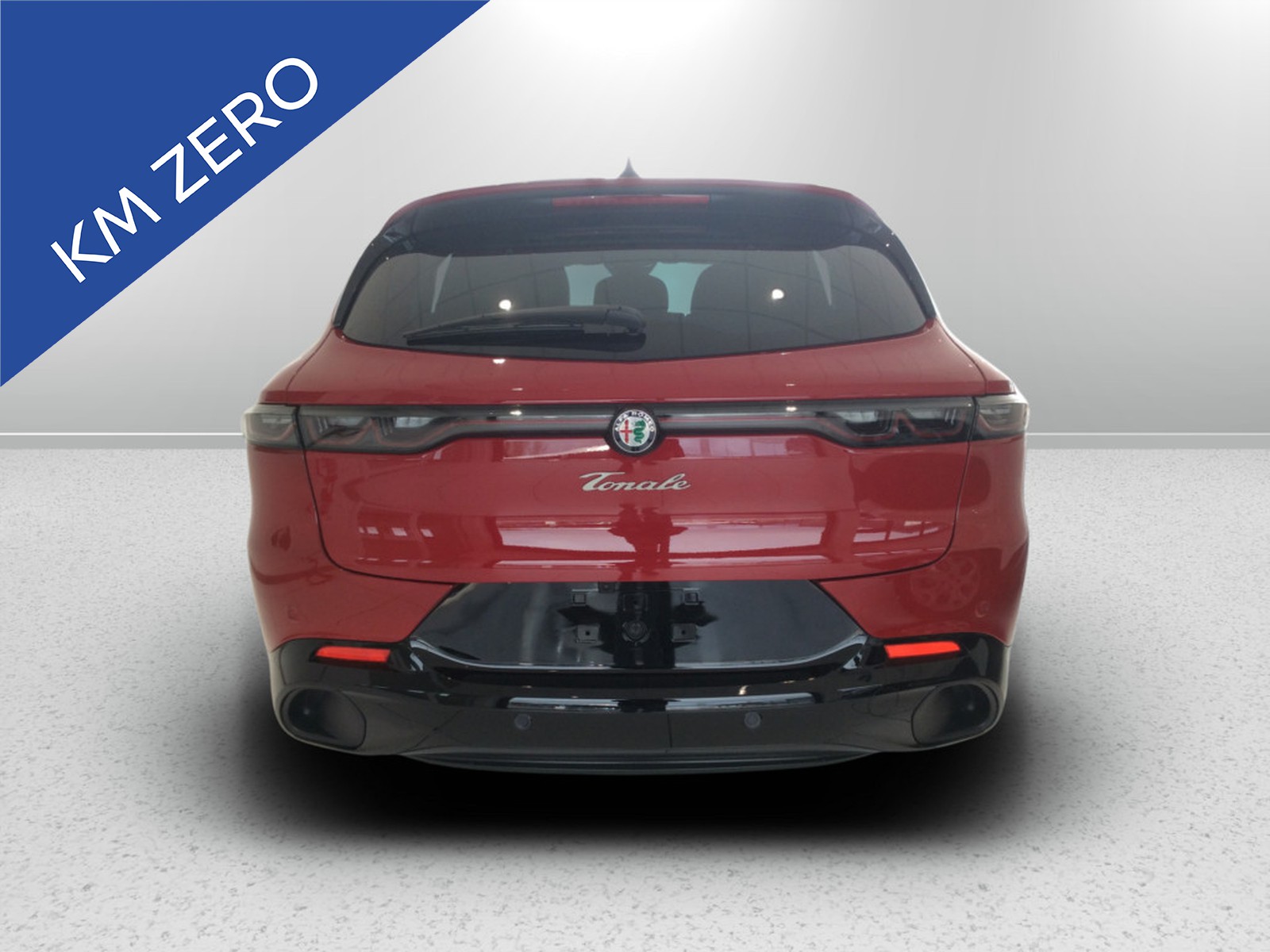 PRONTOAUTO Alfa Romeo Tonale