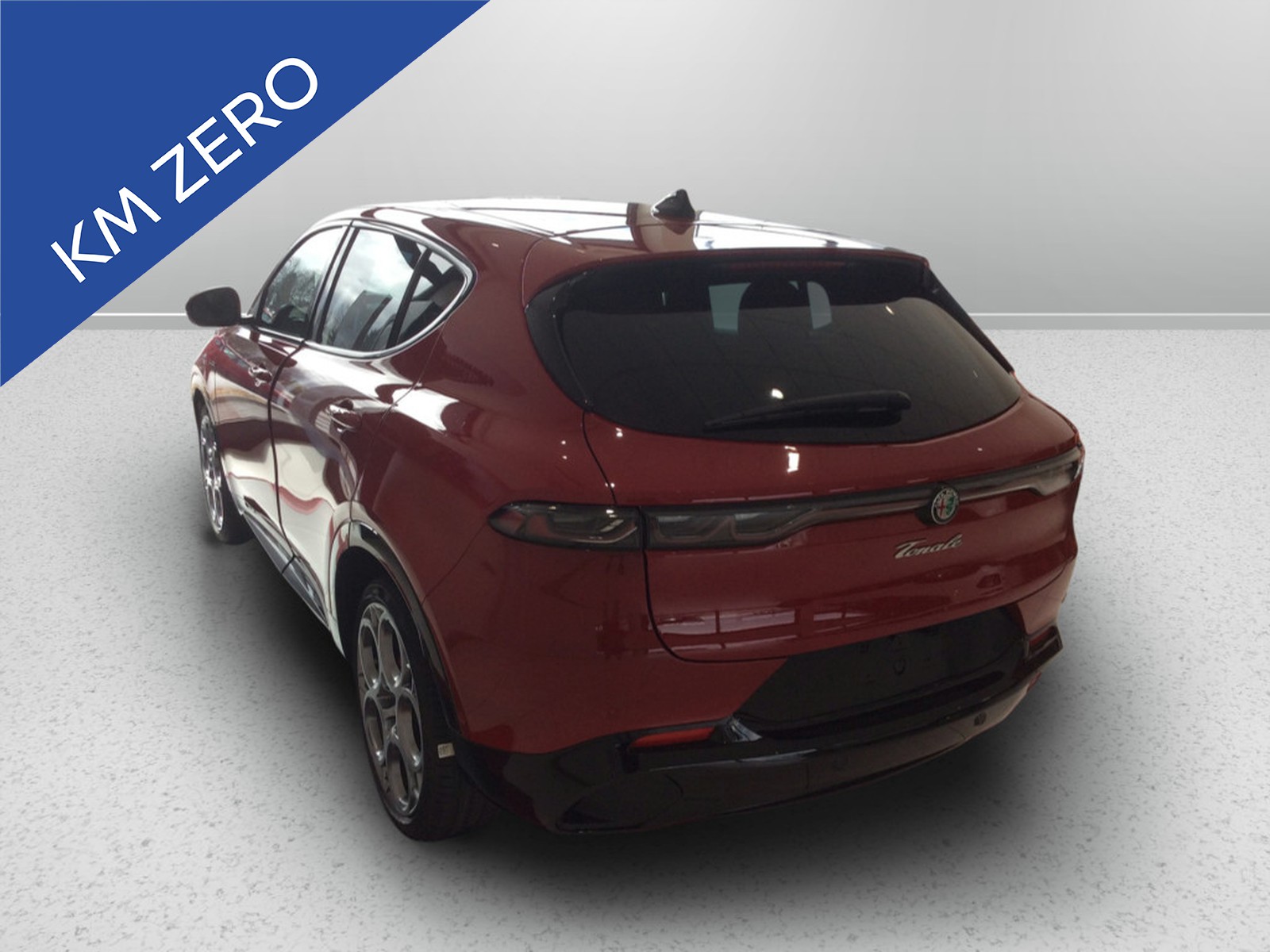 PRONTOAUTO Alfa Romeo Tonale