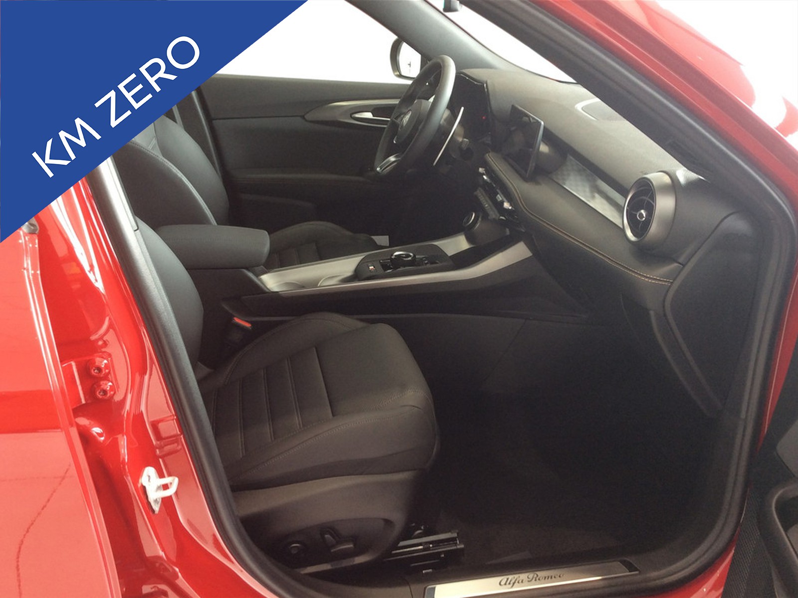 PRONTOAUTO Alfa Romeo Tonale