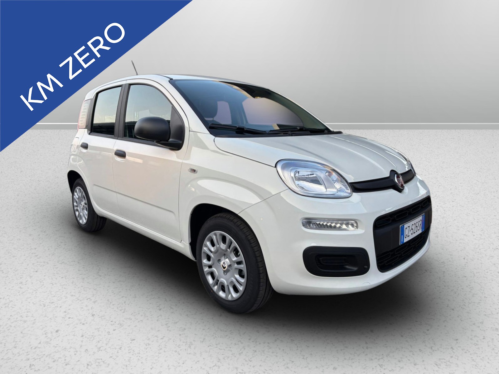 PRONTOAUTO Fiat Panda