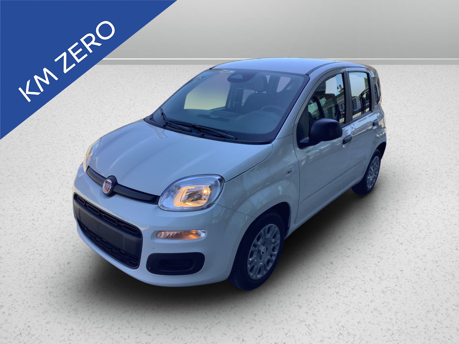 PRONTOAUTO Fiat Pandina
