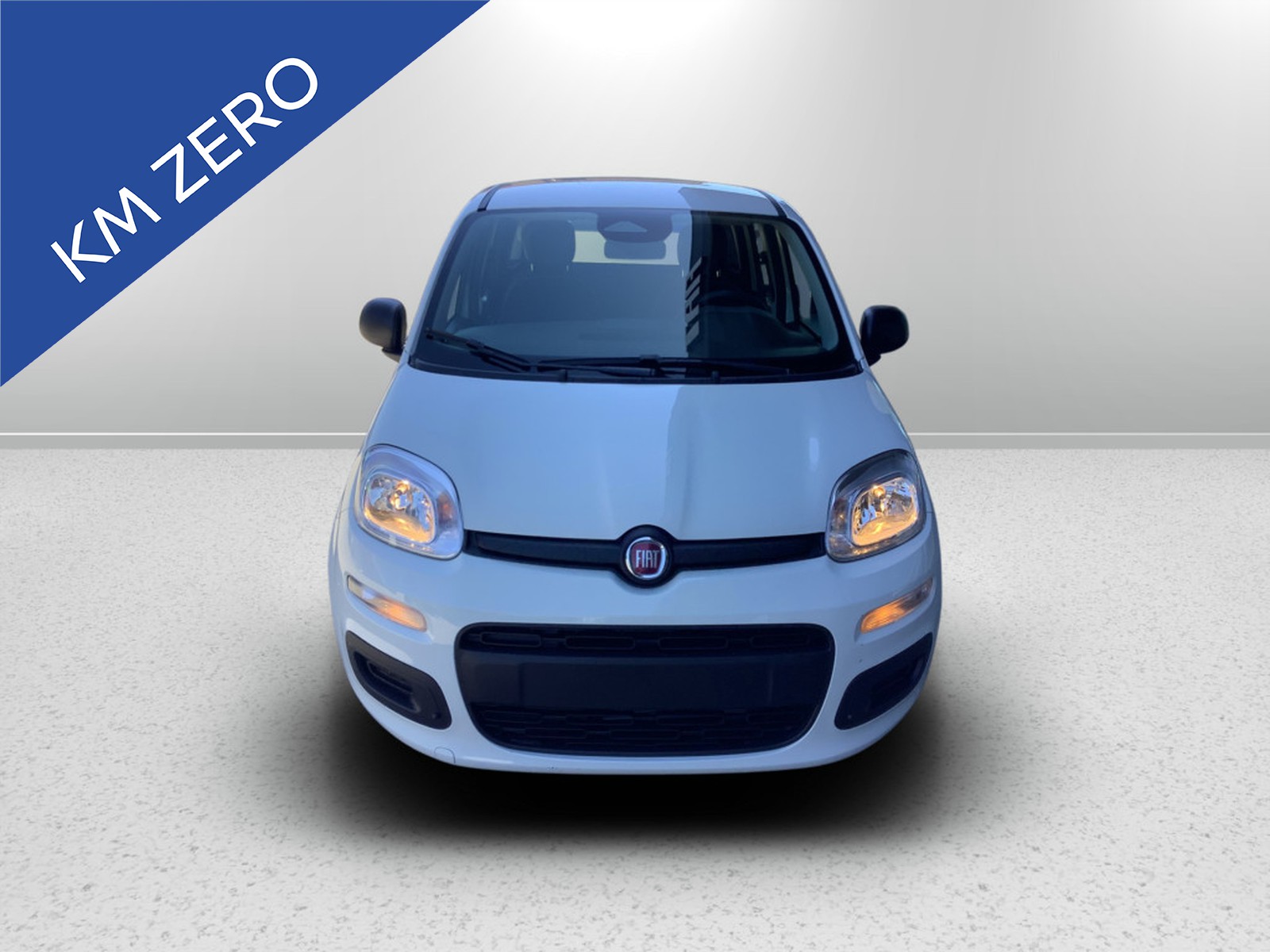 PRONTOAUTO Fiat Pandina
