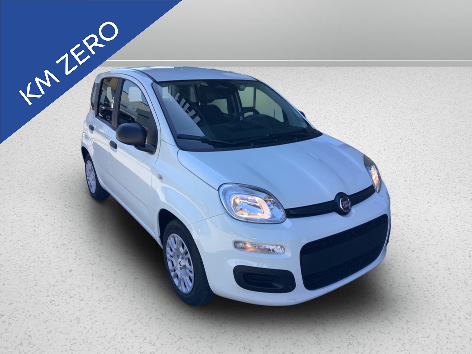 PRONTOAUTO Fiat Pandina