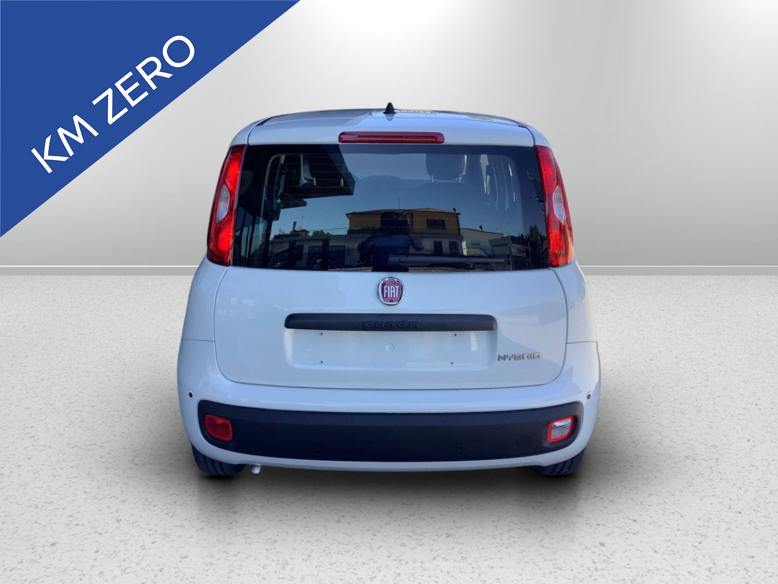 PRONTOAUTO Fiat Pandina