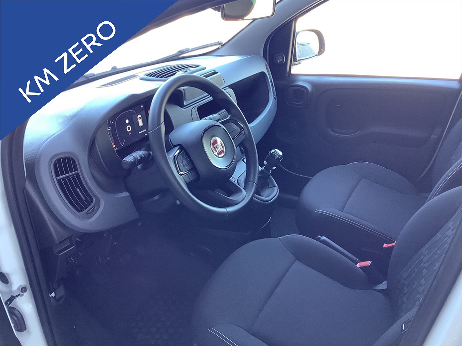PRONTOAUTO Fiat Pandina