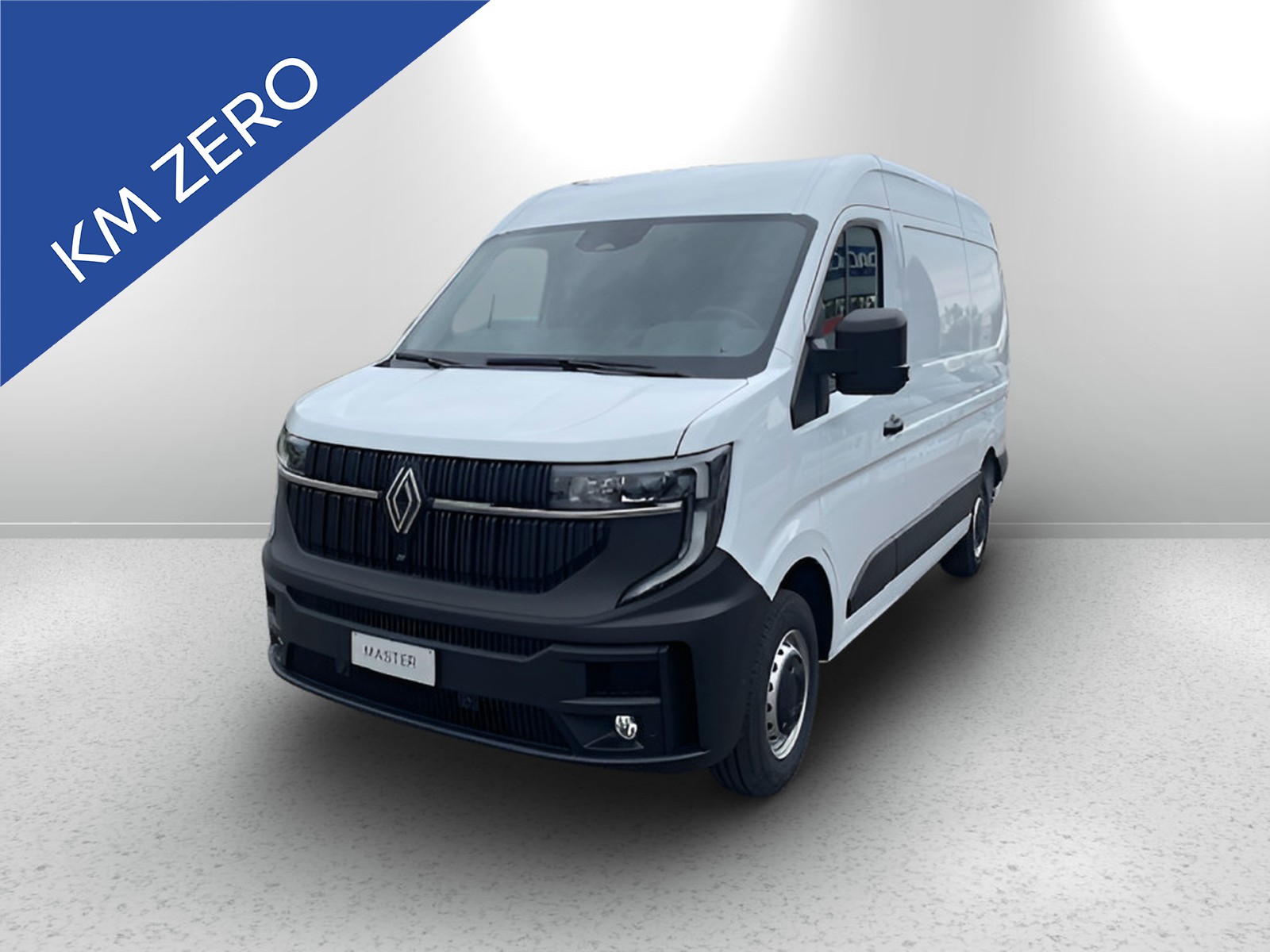 AUTONORD Renault Master