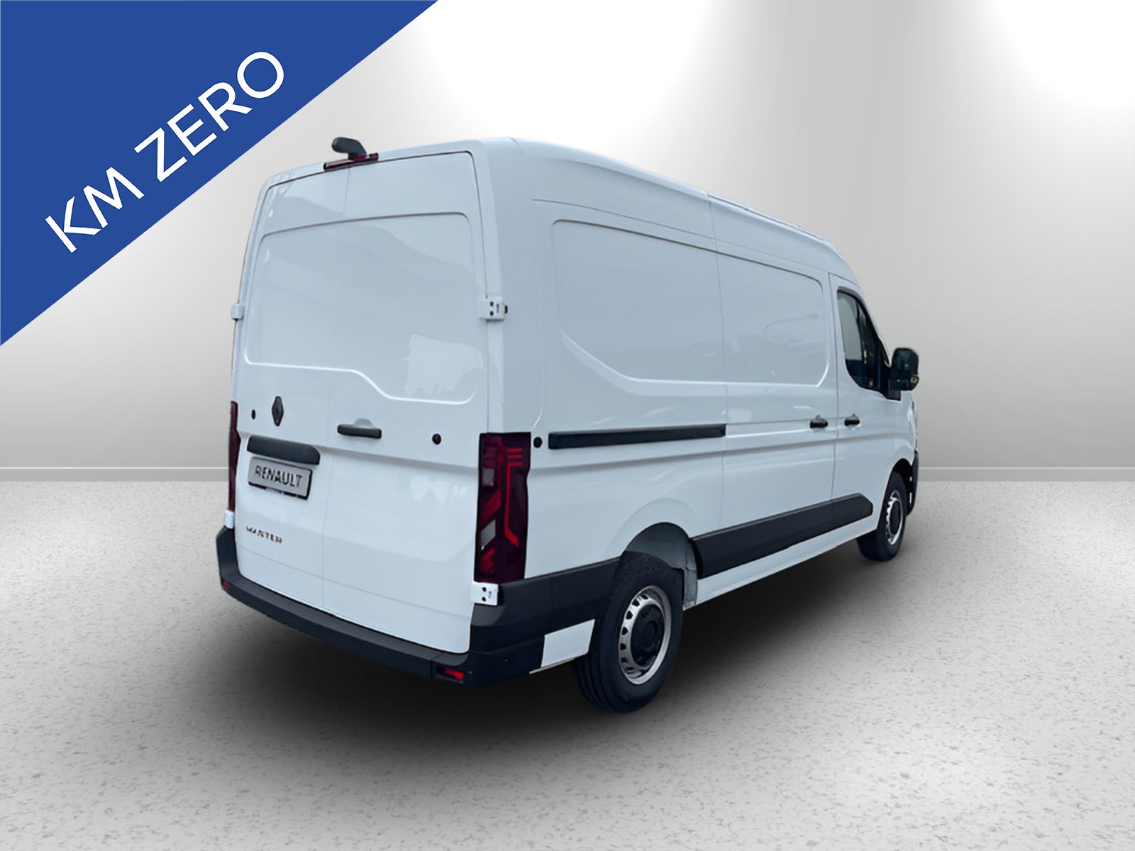 AUTONORD Renault Master