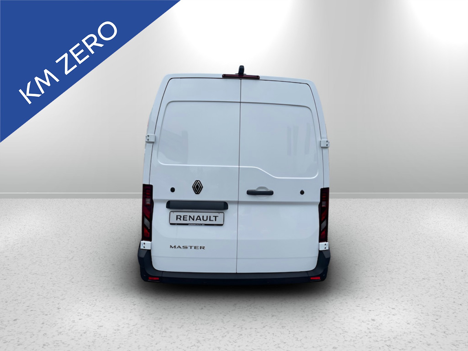 AUTONORD Renault Master