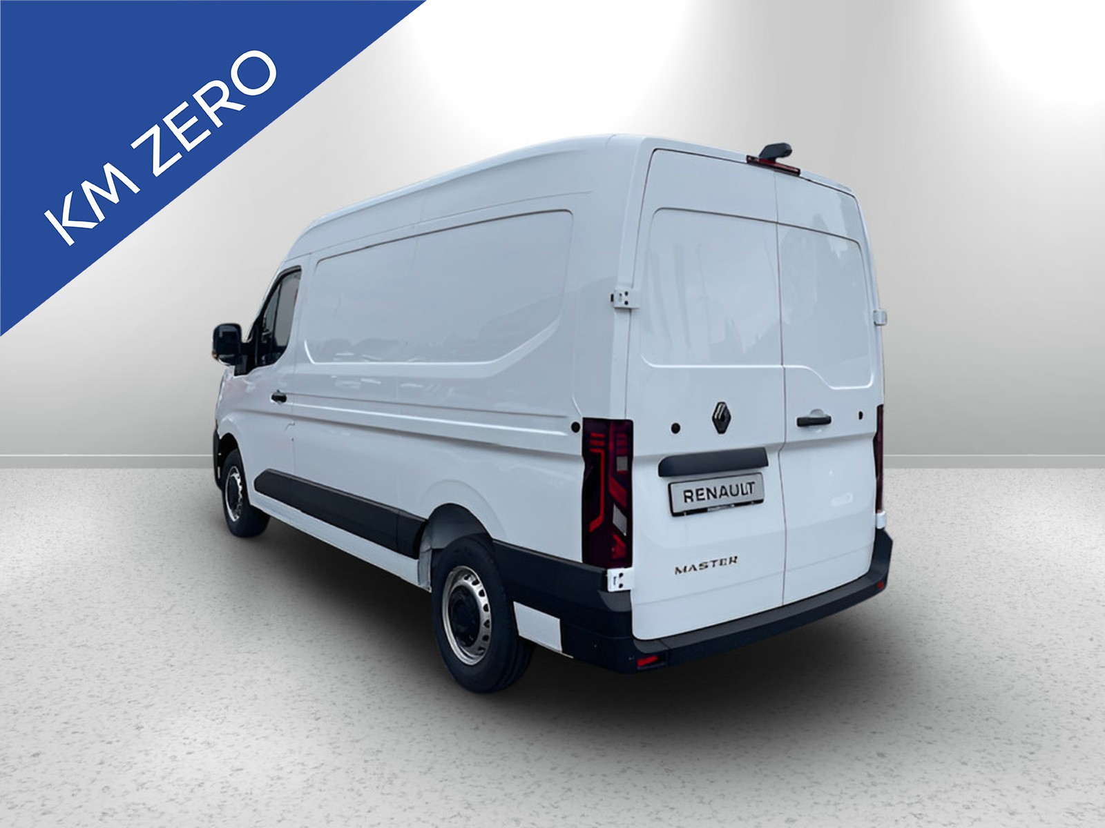AUTONORD Renault Master