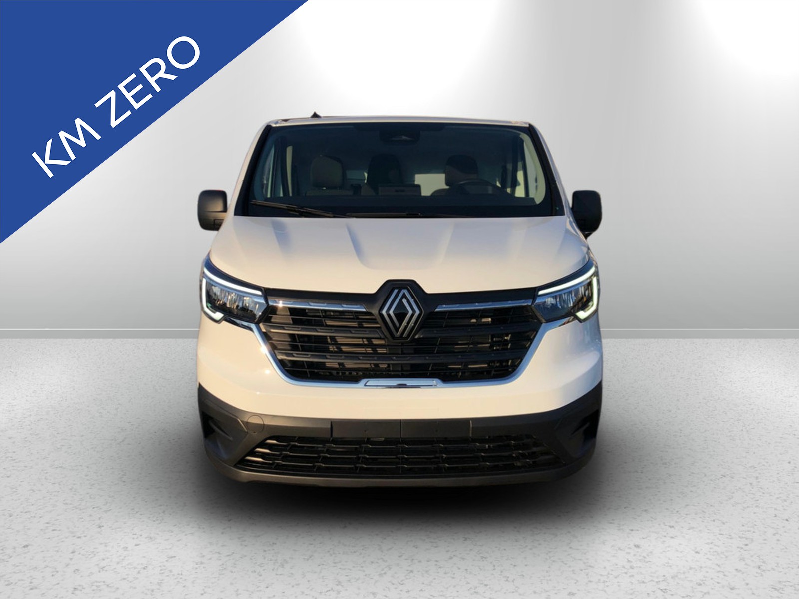 AUTONORD Renault Trafic