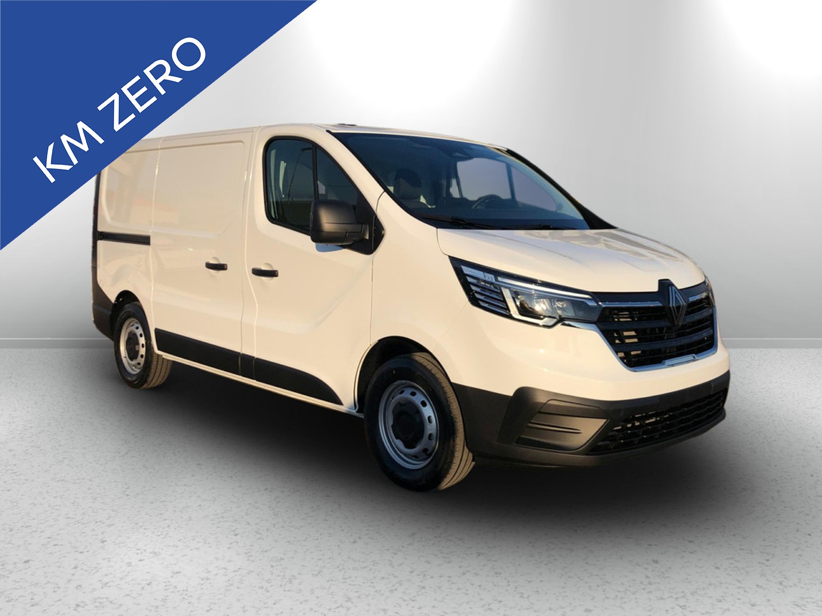 AUTONORD Renault Trafic