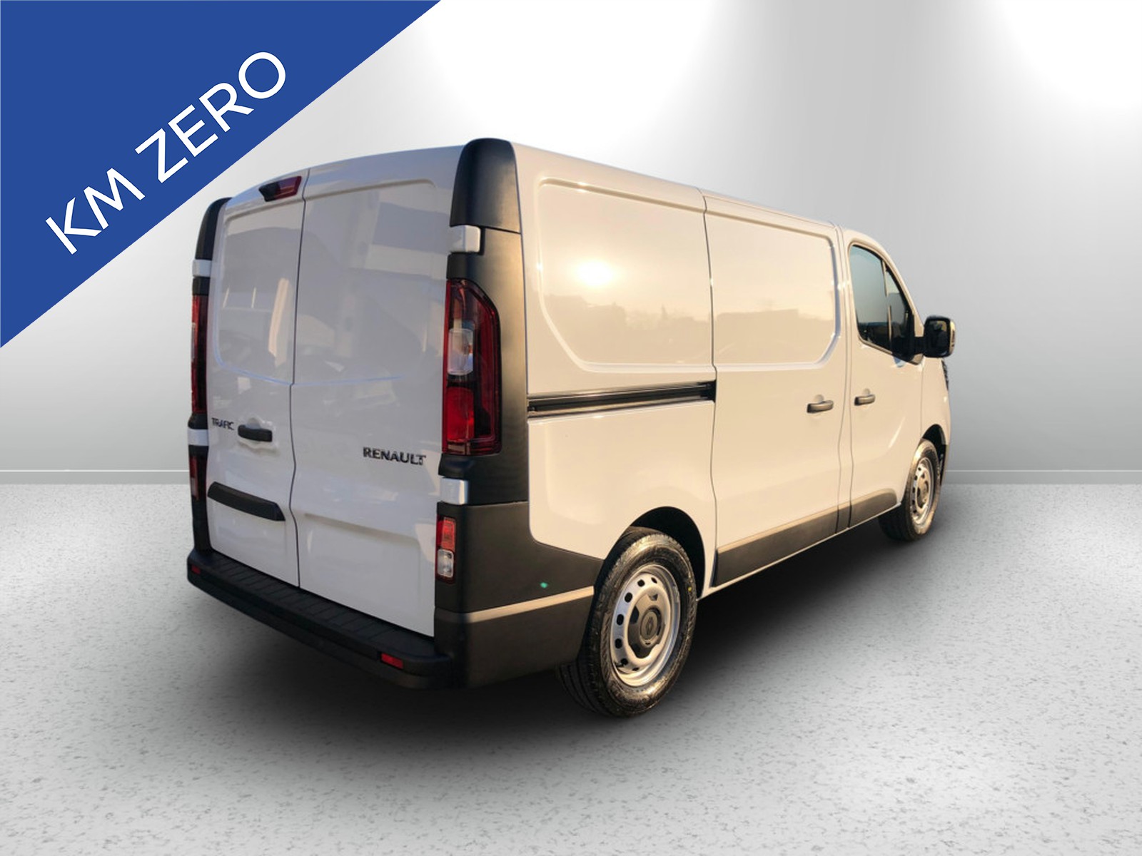 AUTONORD Renault Trafic