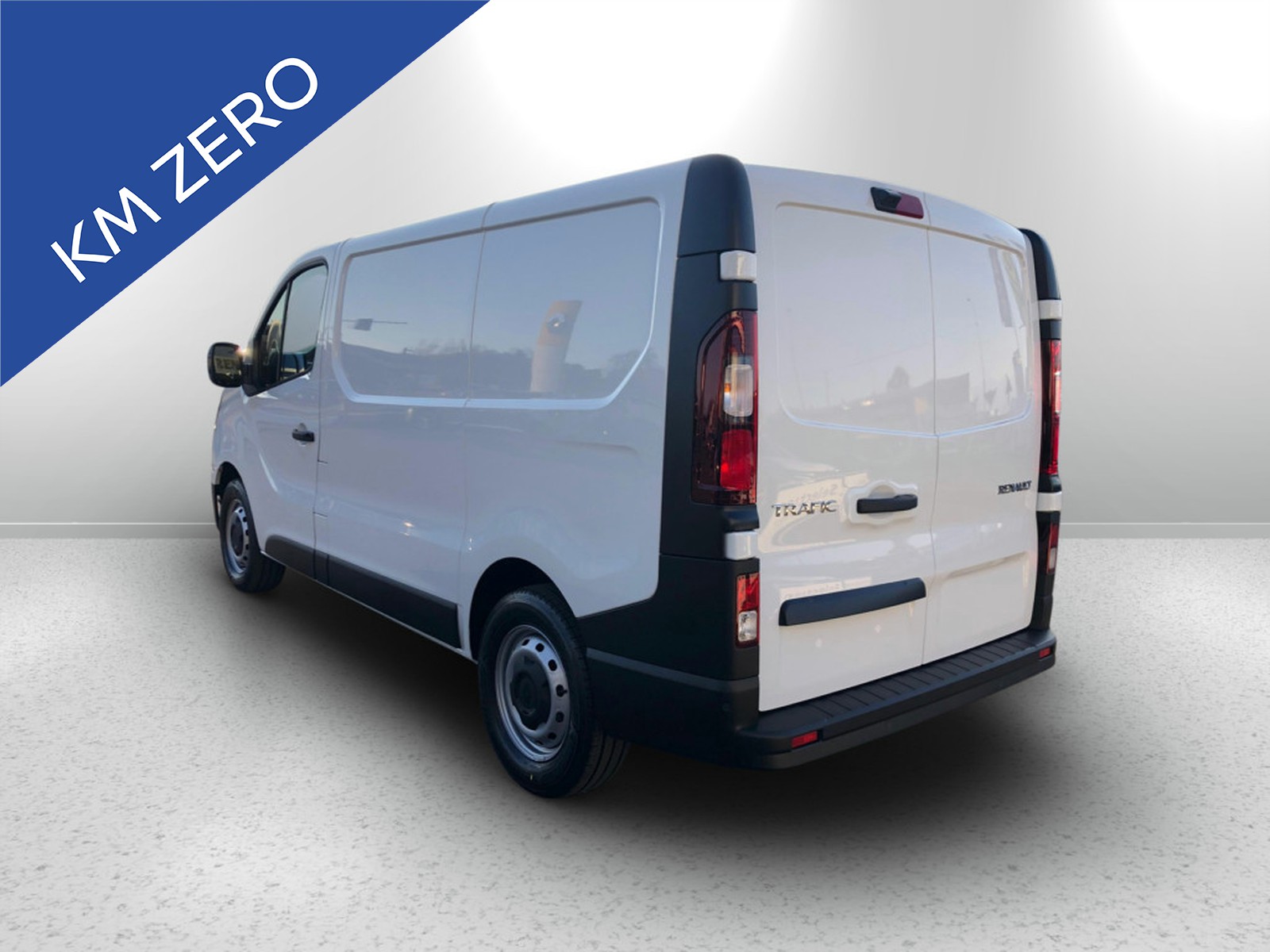 AUTONORD Renault Trafic