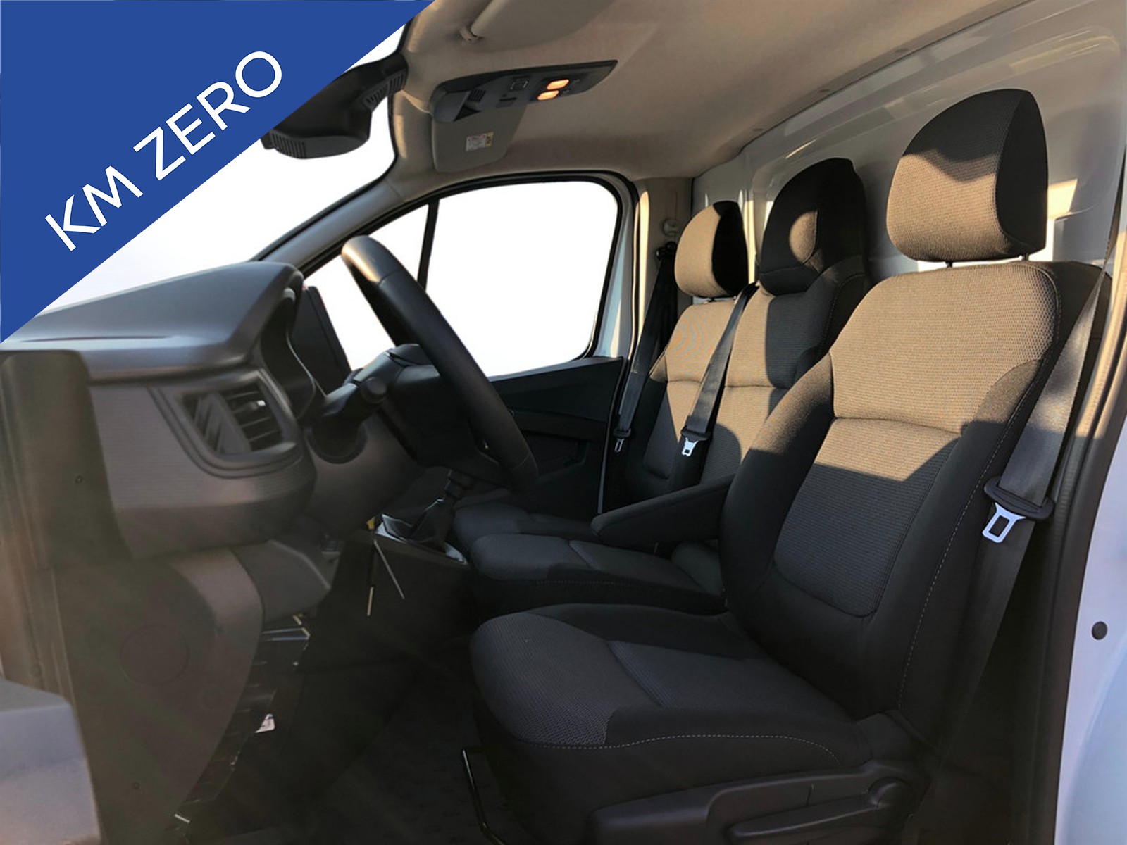 AUTONORD Renault Trafic