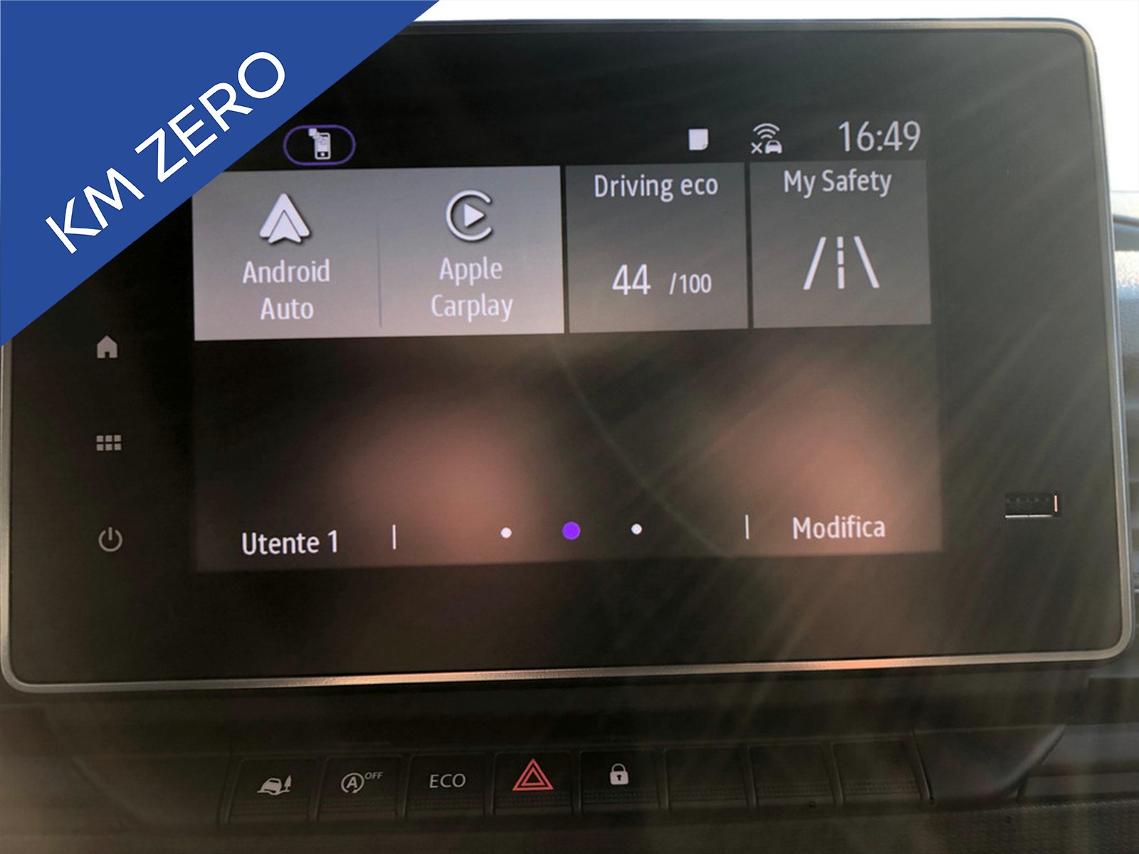 AUTONORD Renault Trafic