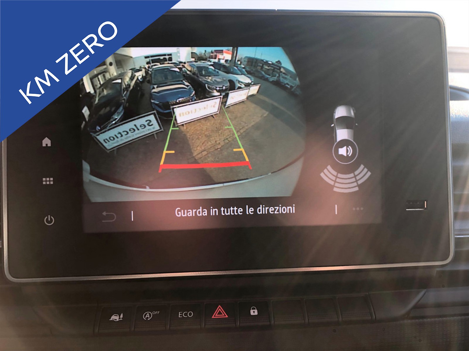 AUTONORD Renault Trafic