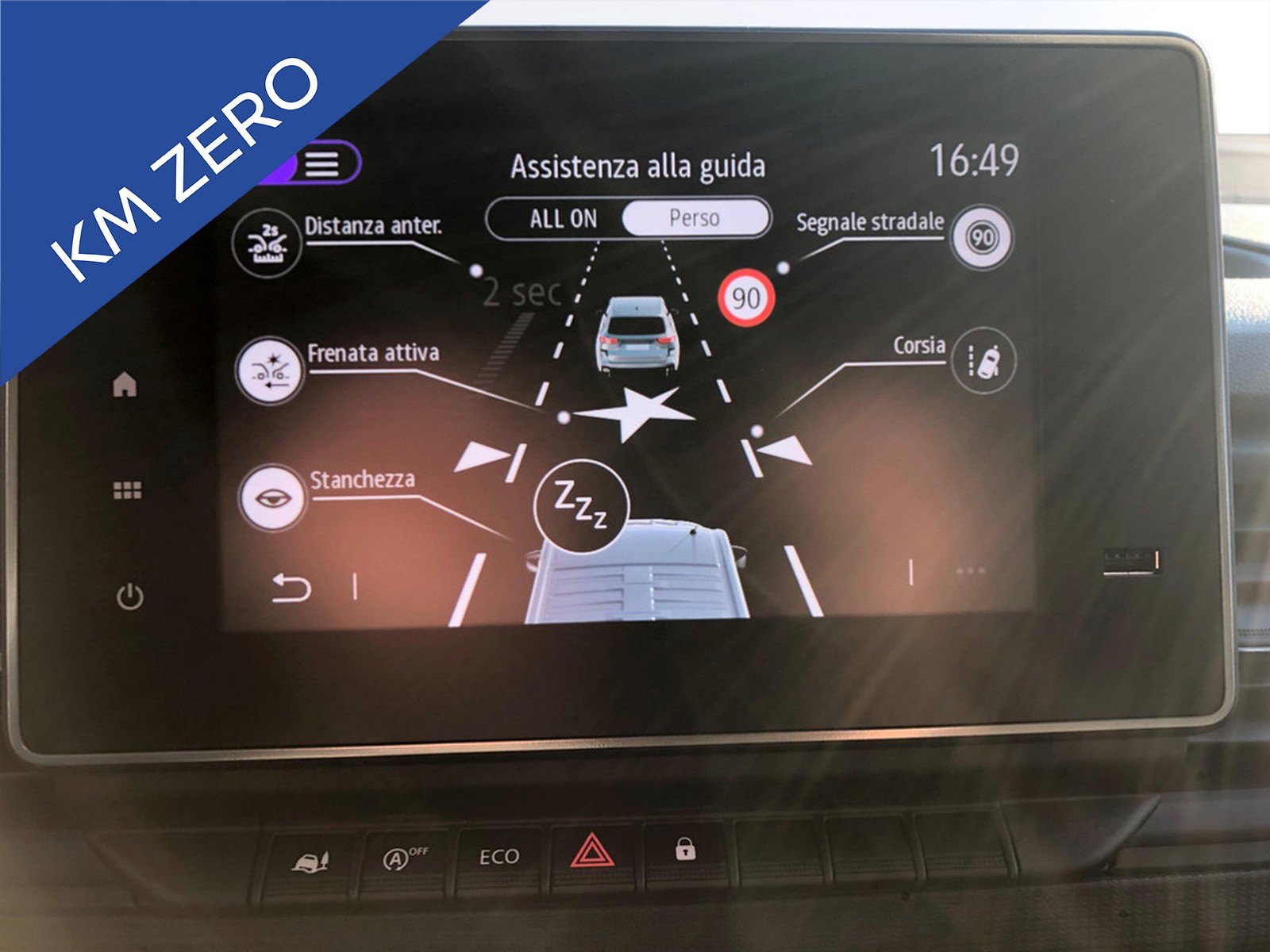AUTONORD Renault Trafic