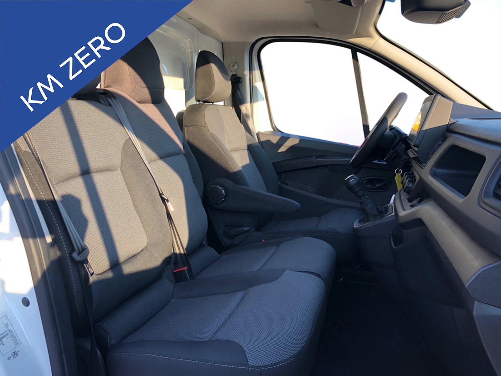 AUTONORD Renault Trafic