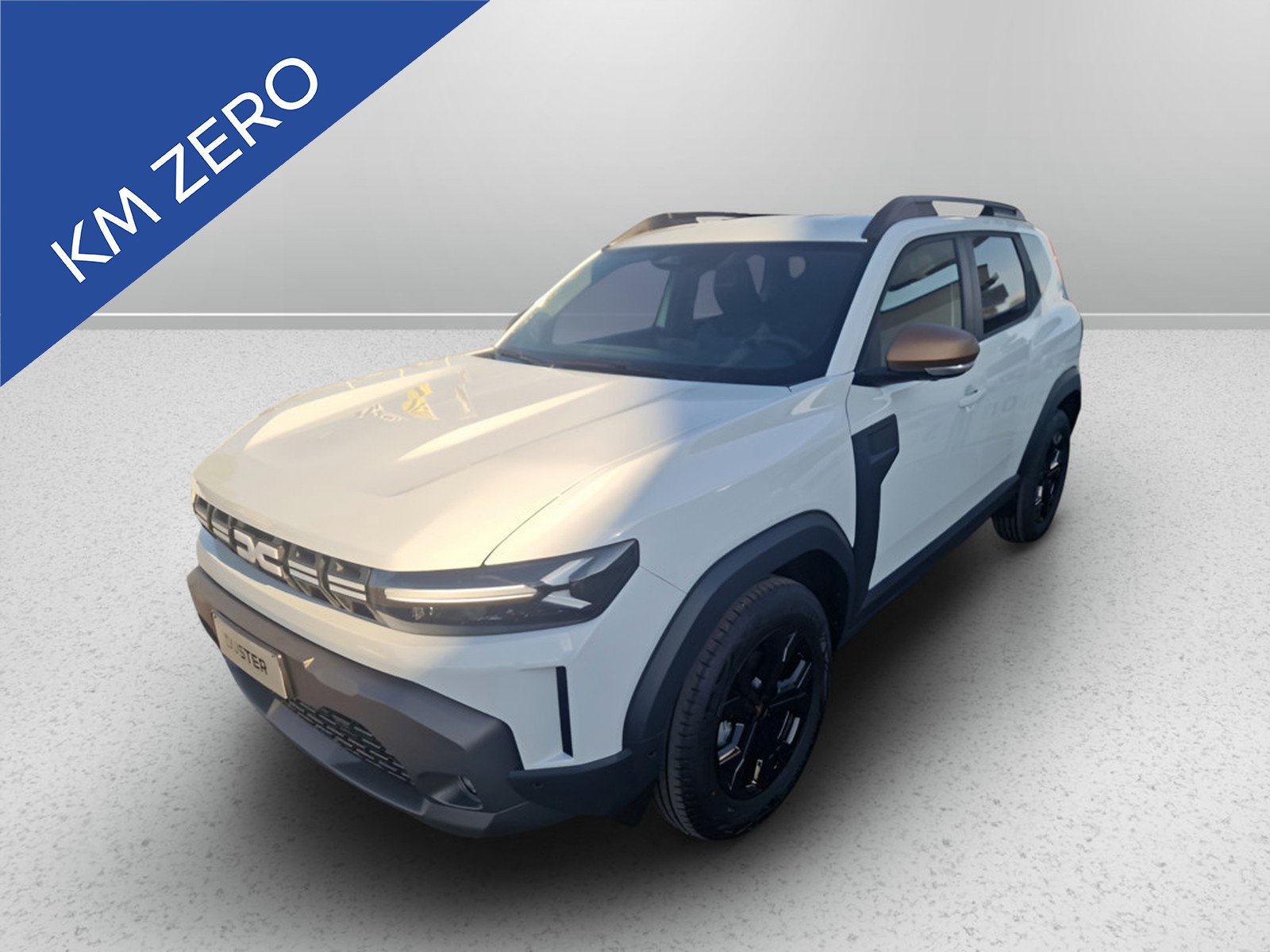 AUTONORD Dacia Duster