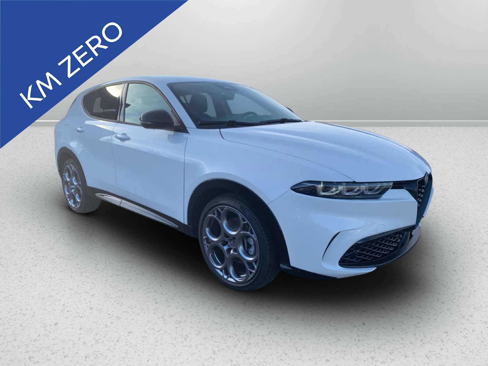 PRONTOAUTO Alfa Romeo Tonale