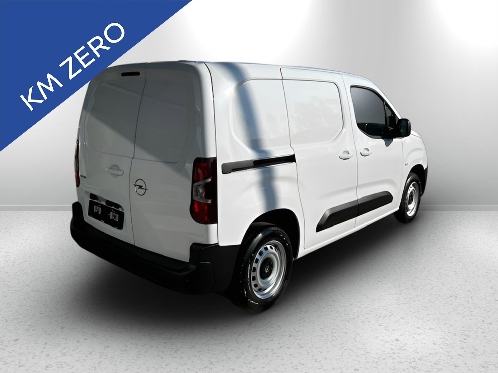 UNICAR Opel Combo