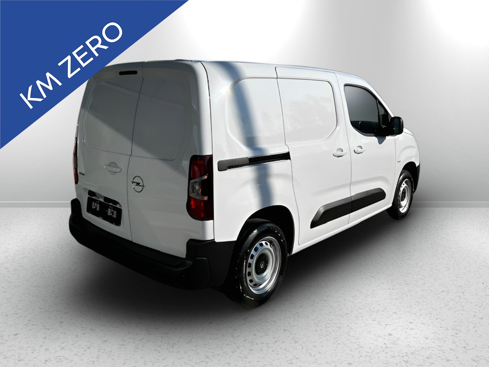 UNICAR Opel Combo