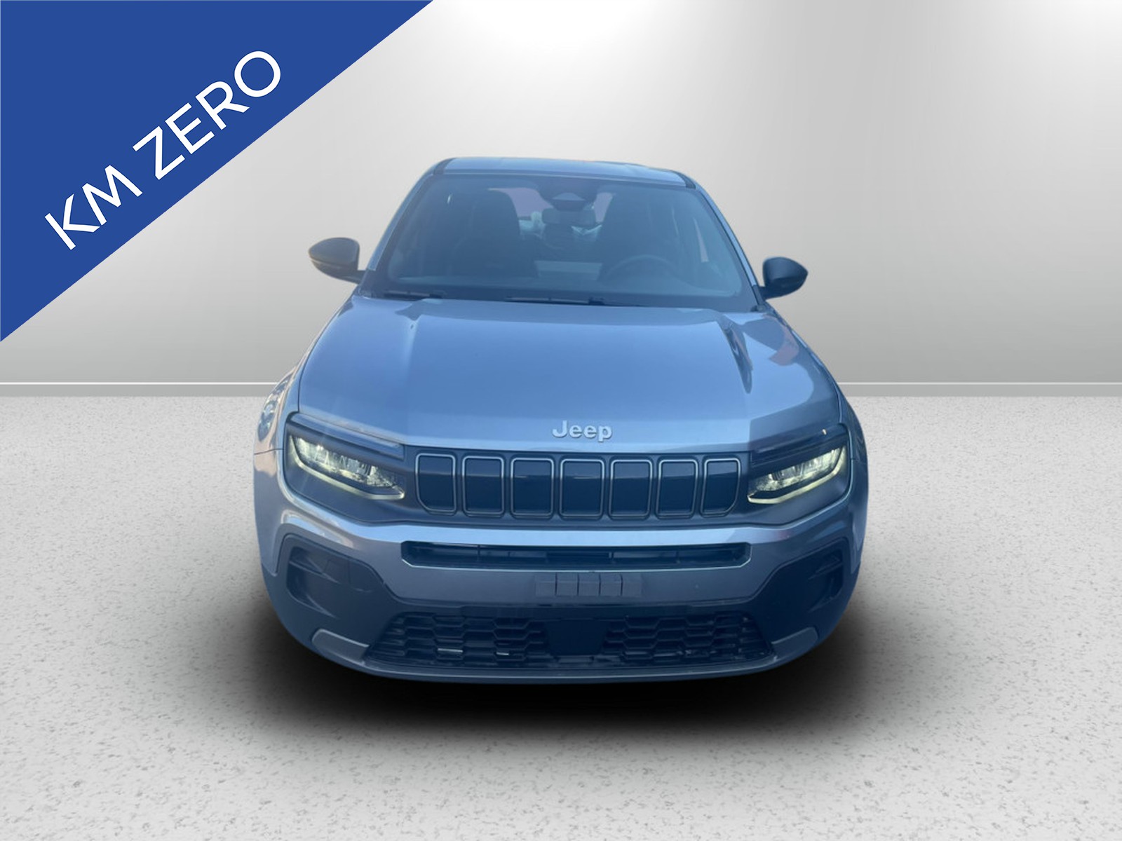 PRONTOAUTO Jeep Avenger