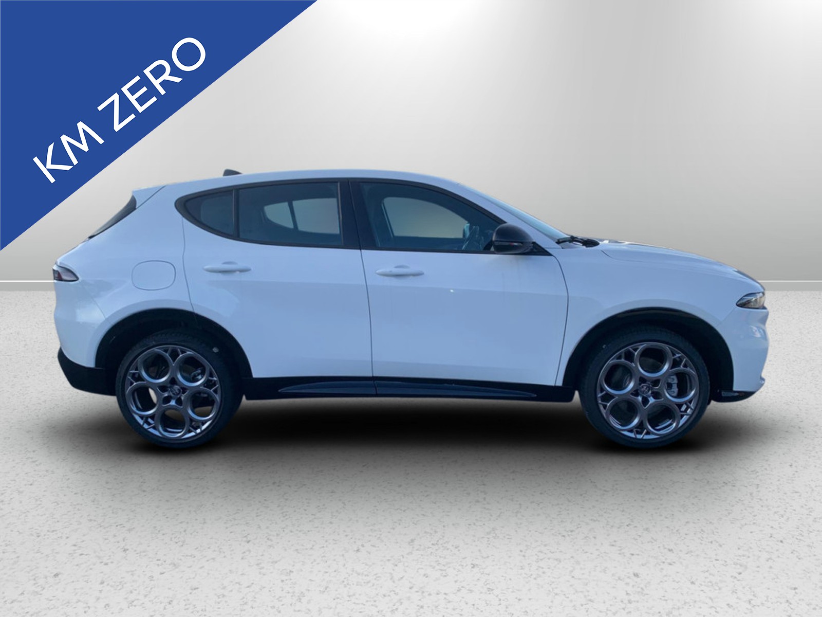 PRONTOAUTO Alfa Romeo Tonale